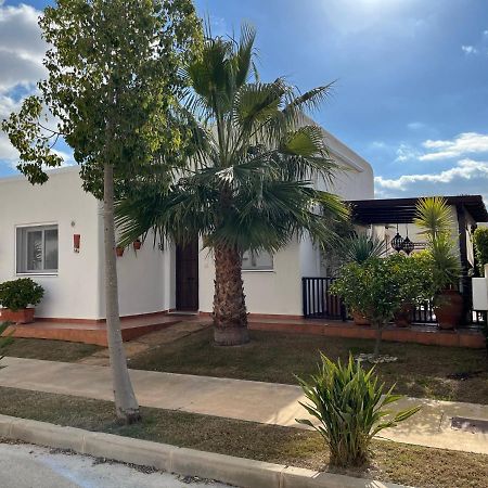 Casa La Vida - Golf Villa With Private Pool アルアマ・デ・ムルシア エクステリア 写真